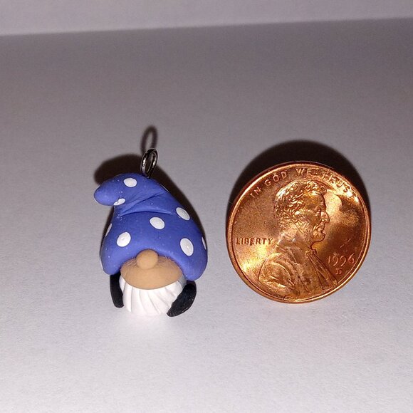 Moonbies Other - 🎯 10 for $10 / Handmade Miniature Gnome Charm